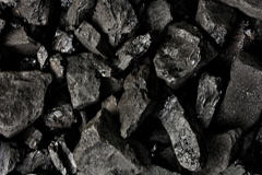 Pantasaph coal boiler costs