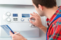 free commercial Pantasaph boiler quotes