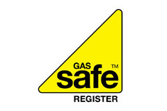 gas safe companies Pantasaph